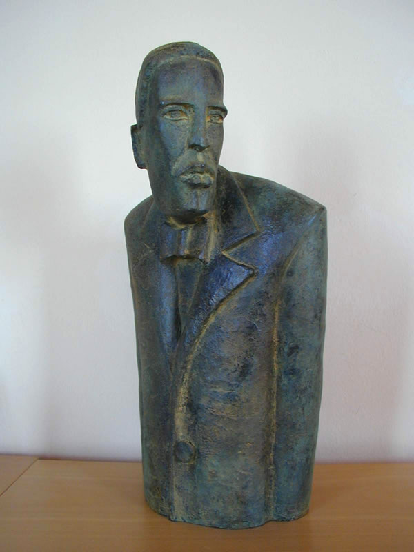 Escultura 3